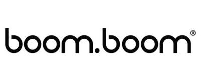 Boom Boom Naturals logo