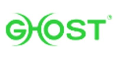 Ghost Vapes logo