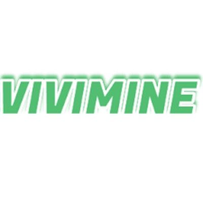 Vivimine logo