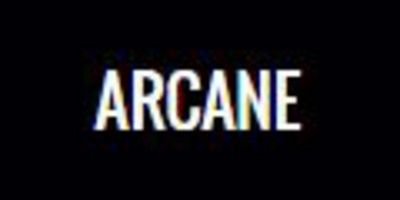 Arcane Store logo