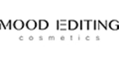 Mood Editing Cosmetics logo