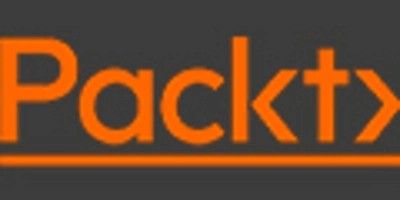 Packt US logo