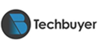 Techbuyer logo