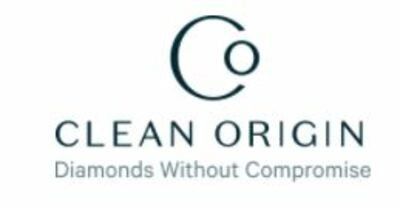 Clean Origin logo