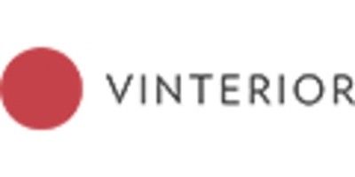 Vinterior logo