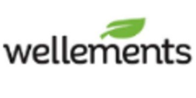 Wellements logo