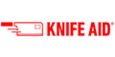 Knife Aid logo
