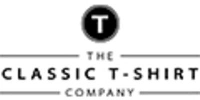 The Classic T Shirt logo