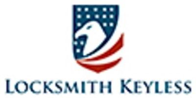 Locksmith Keyless logo