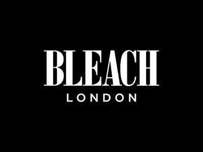 Bleach London logo