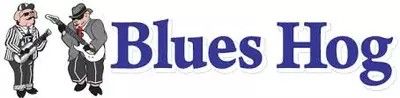 Blues Hog logo