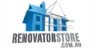 Renovator Store logo