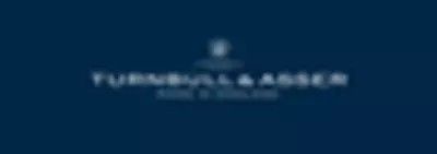 Turnbull and Asser logo