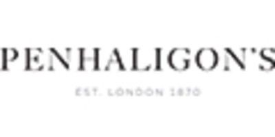 Penhaligons UK logo