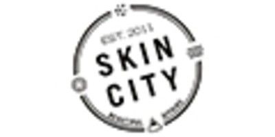 Skincity.co.uk logo