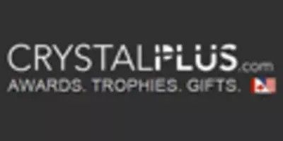 Crystal Plus logo
