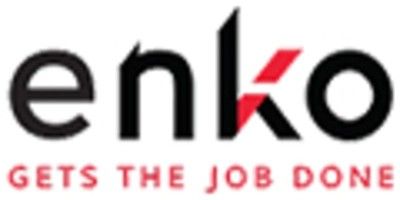 Enko Products logo