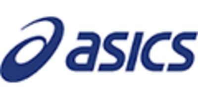 ASICS AU logo