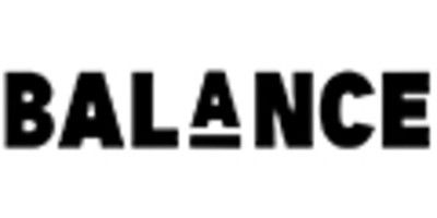 Balance Meals logo