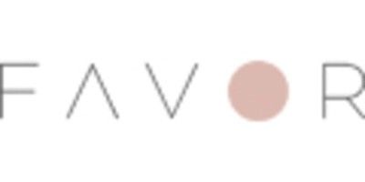 Favor logo