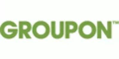 Groupon UK logo