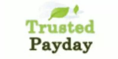 TrustedPayday.com logo
