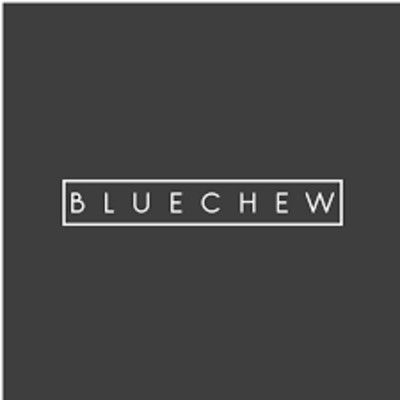 BlueChew logo