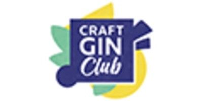 Craft Gin Club logo