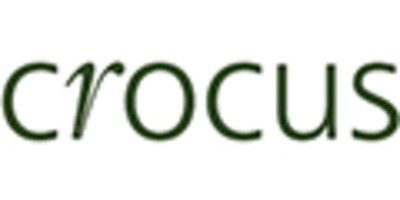 Crocus UK logo