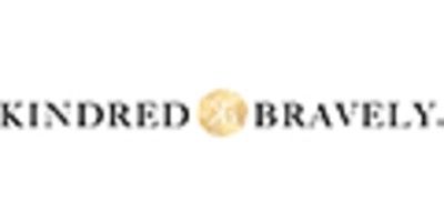 Kindred Bravely logo