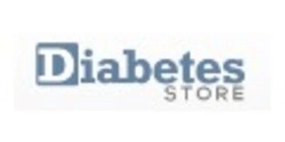 Diabetes Store logo