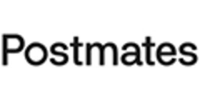 Postmates - Fleet logo