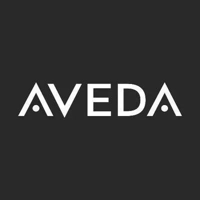 Aveda CA logo