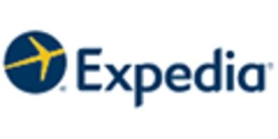 Expedia UK logo