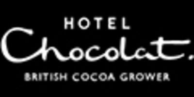 Hotel Chocolat logo