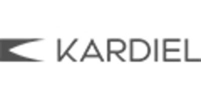 Kardiel logo