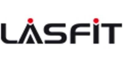Lasfit logo
