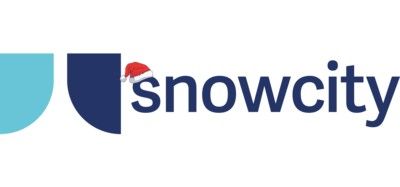 SNOWCITY TEXTILE TRADING logo