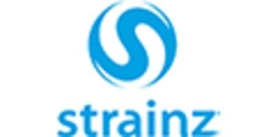 Strainz logo