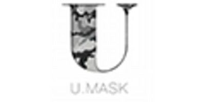 U.MASK logo