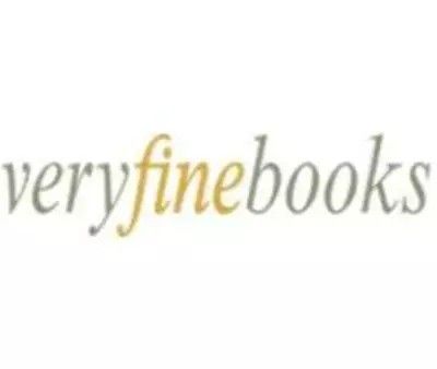 VeryFineBooks logo