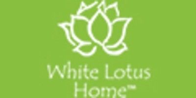 White Lotus Home logo