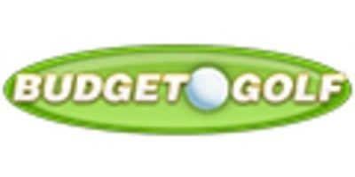 Budget Golf logo