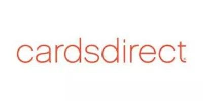 CardsDirect logo