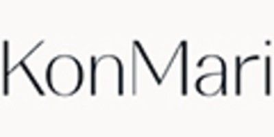 KonMari logo