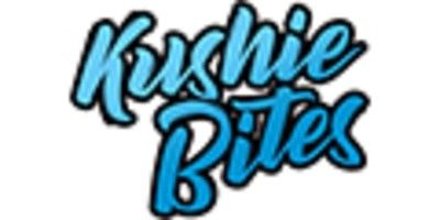 Kushie Bites logo