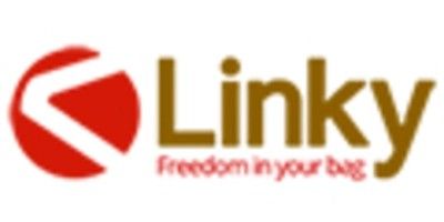 Linky - US logo