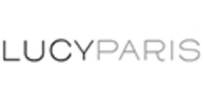 Lucy Paris logo