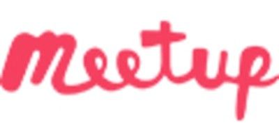 Meetup logo