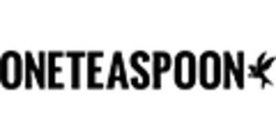 OneTeaspoon logo